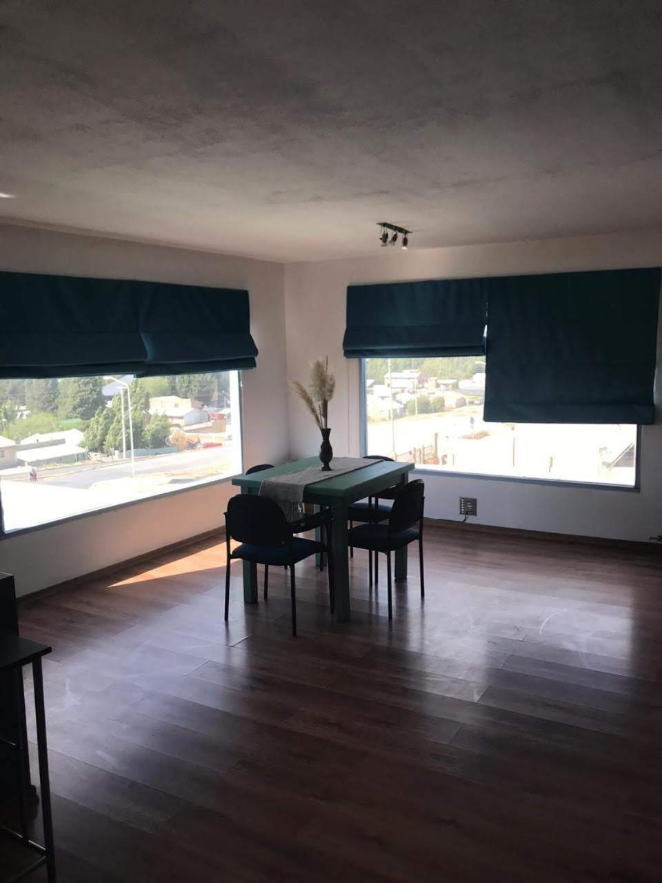 Calafate Vision Apartment El Calafate Exterior photo
